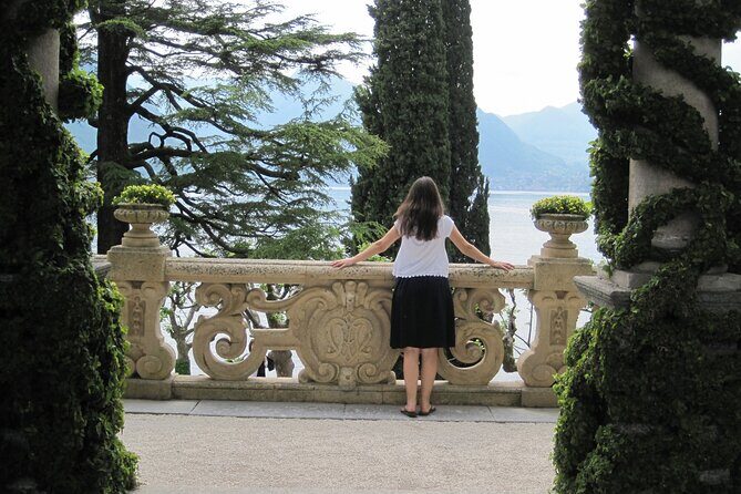 LA DOLCE VITA : Lake Como 1h Cruise + Villa Balbianello (Guided) - FAQ