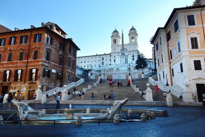 La Dolce Vita Movie Tour, Rome back to the 60's - What Makes This Tour Stand Out?