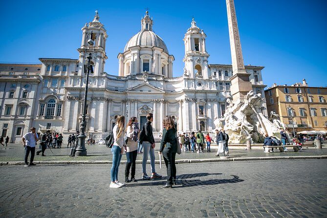 La Dolce Vita Movie Tour, Rome back to the 60's - FAQs