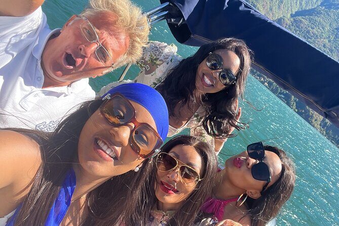 La Dolce Vita tour (2 H) Boat Eolo - An In-Depth Look at the Experience