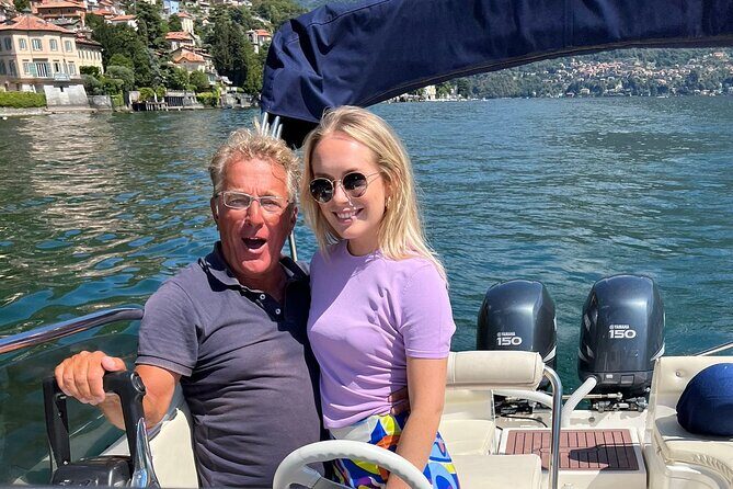 La Dolce Vita tour (2 H) Boat Eolo - Final Thoughts