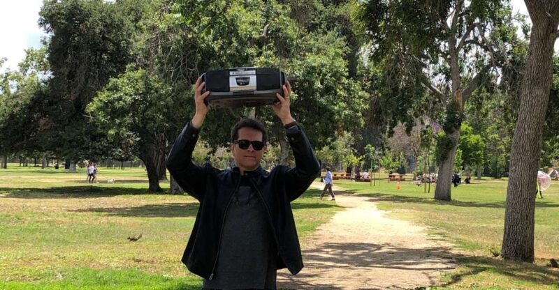 LA: East San Fernando Valley Guided Film Locations Tour - Authenticity and Authentic Experiences