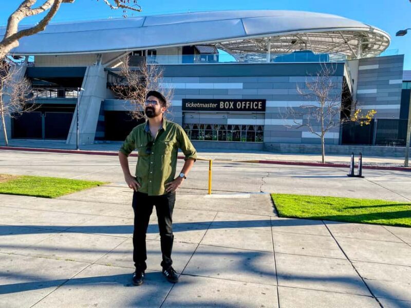 LA: Expo Park Space & Dinosaurs Tour with Cal Science Center - Why This Tour Works for Many Travelers