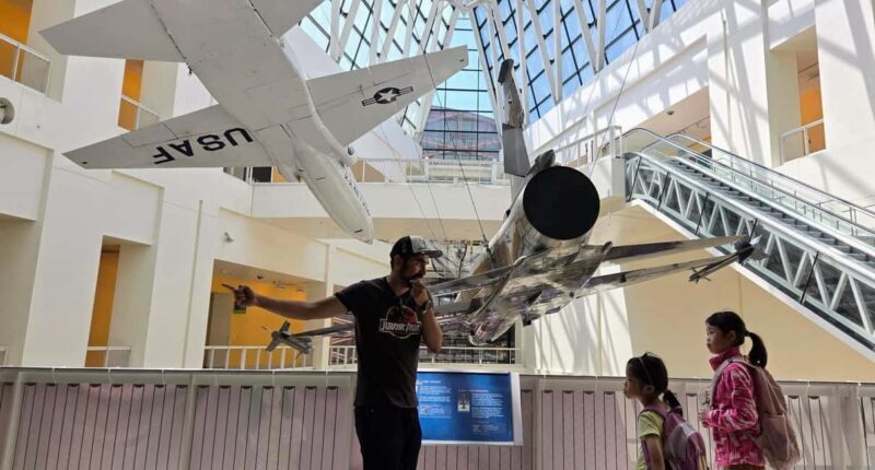 LA: Expo Park Space & Dinosaurs Tour with Cal Science Center - Final Thoughts