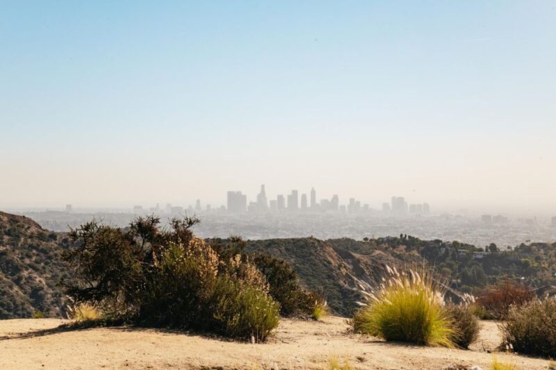 LA: Express Hollywood Sign Guided Walking Tour with Photos - FAQ