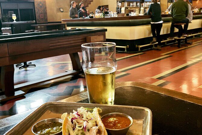 LA: Food + History + Design Tour - Frequently Asked Questions