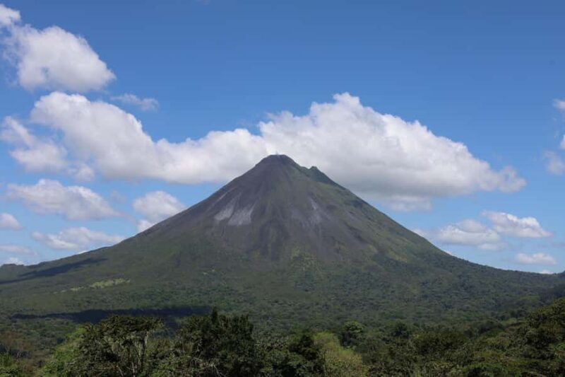 La Fortuna: Sky Adventures Arenal Zipline Experience - An In-Depth Look at the Sky Adventures Arenal Zipline Experience