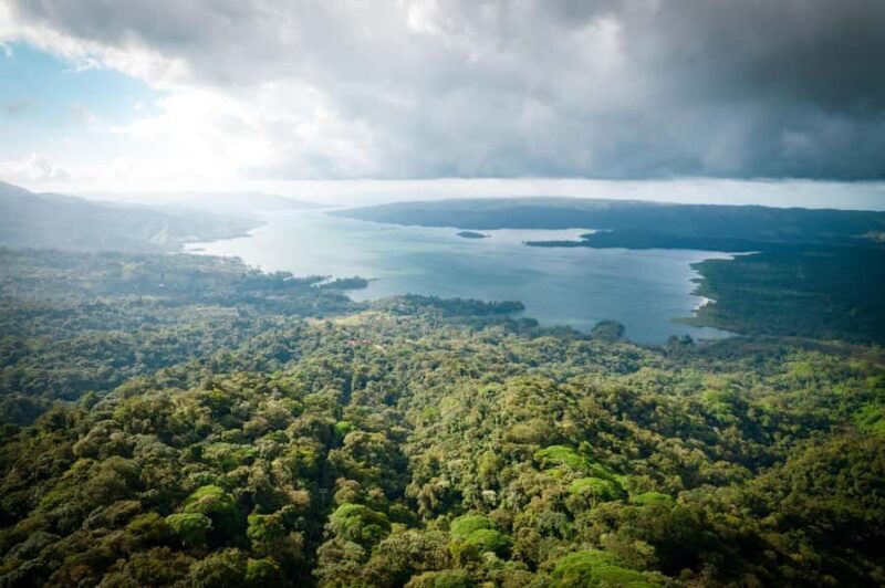 La Fortuna: Sky Adventures Arenal Zipline Experience - Who Will Love This Experience?