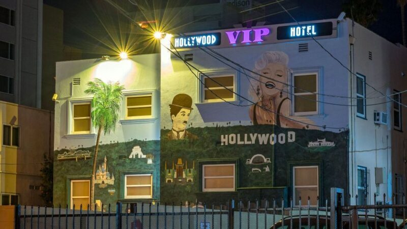 LA Ghosts: Terrors of Tinseltown Tour - Final Thoughts