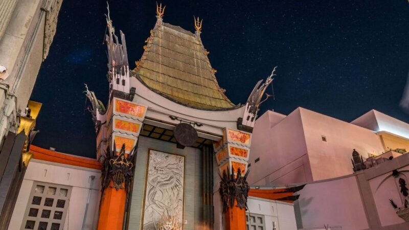 LA Ghosts: Terrors of Tinseltown Tour - FAQ