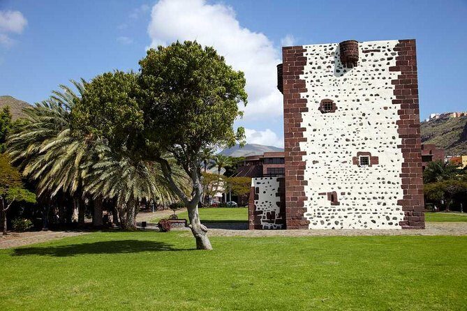 La Gomera Day Trip from Tenerife - Key Points