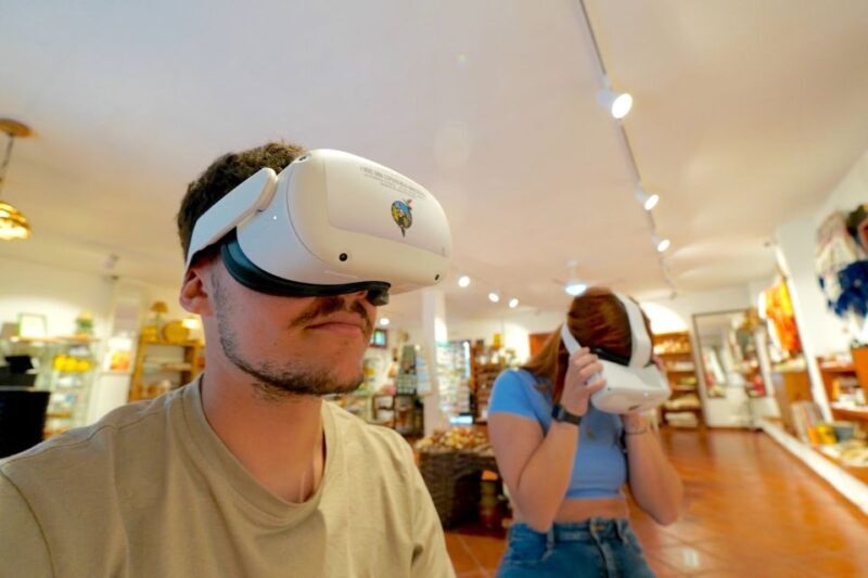 La Gomera: Entry Ticket for The Ethnographic Park - Authenticity and Value