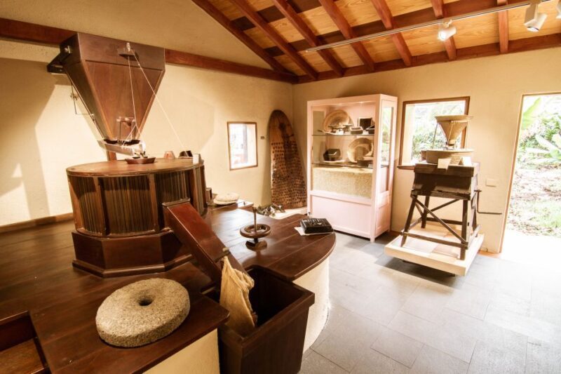 La Gomera: Entry Ticket for The Ethnographic Park - Summary: Why You Should Consider This Experience