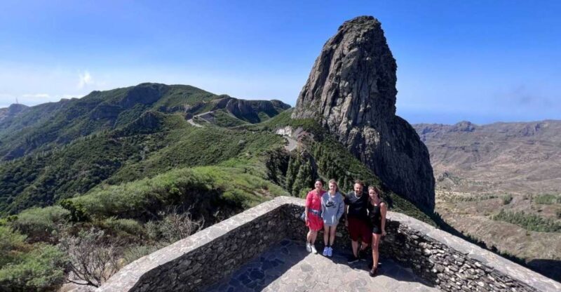 La Gomera: Garajonay National Park Entry Ticket and Tour - A Deep Dive into the Experience