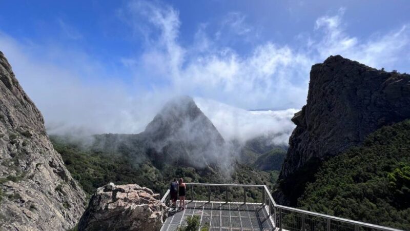 La Gomera: Garajonay National Park Entry Ticket and Tour - FAQ