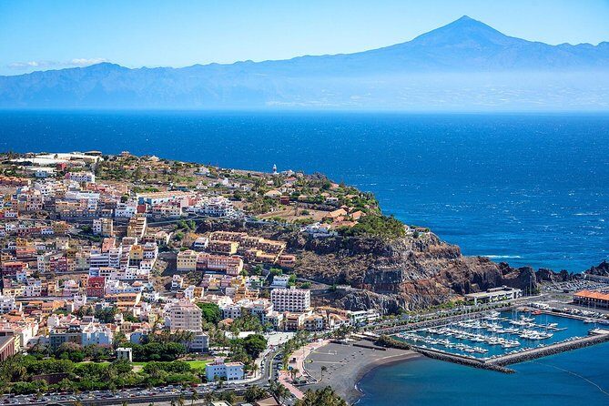 La Gomera Island Tour - The Practical Aspects: Transport, Timing, and Value