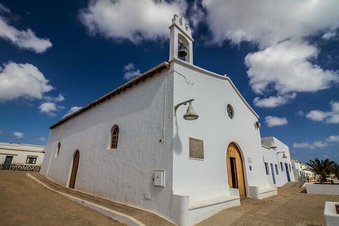 La Graciosa Island Tour for Cruise Passengers from Lanzarote - A Full Breakdown of the La Graciosa Island Tour