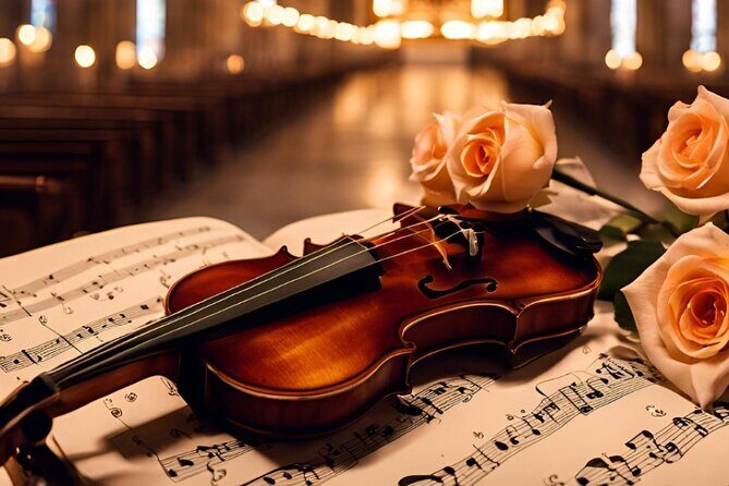 LA Grand Illumination Symphony - Musical Performance by Tourismo - Key Points
