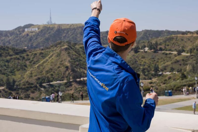 LA: Griffith Observatory Insider Tour - The Itinerary Breakdown