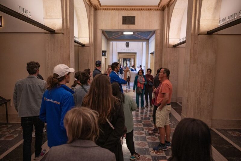 LA: Griffith Observatory Insider Tour - Authentic Insights from Happy Travelers