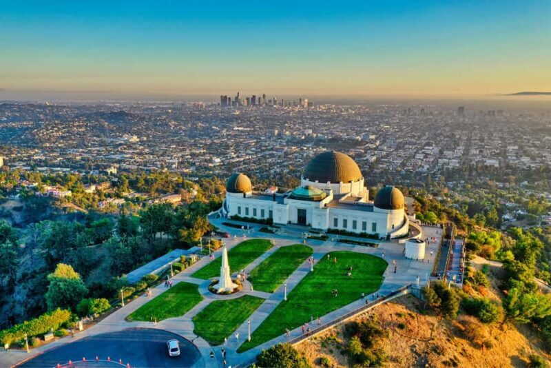LA: Griffith Observatory Insider Tour - Final Thoughts: Who Will Love This Tour?