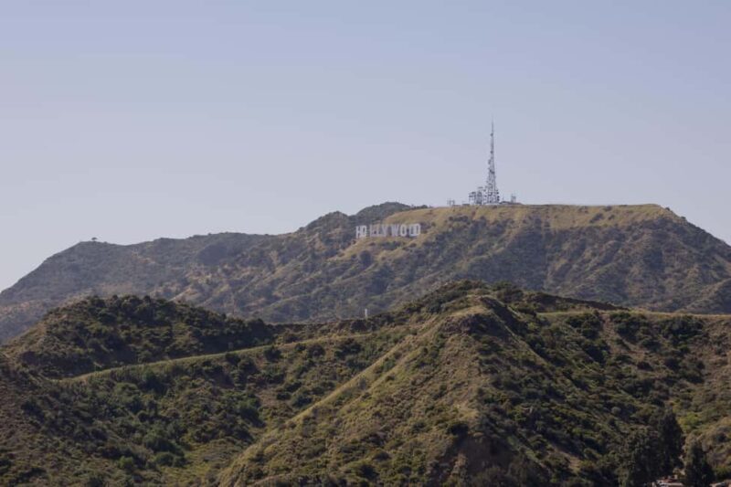 LA: Griffith Observatory Insider Tour - FAQs