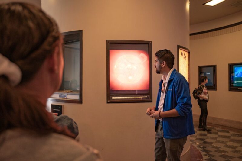 LA: Griffith Observatory Insider Tour - How This Tour Offers Value