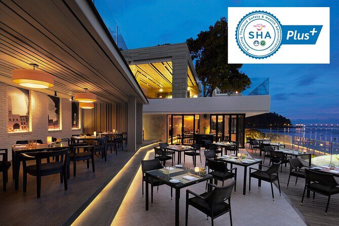 La Gritta: Fine Dining with Ocean Views at Amari Phuket - Who Will Love This Experience?