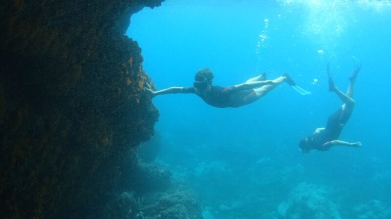 La Herradura: Cerro Gordo Natural Park Kayak & Snorkel Tour - Practical Details and Tips