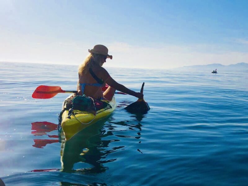 La Herradura: Cerro Gordo Natural Park Kayak & Snorkel Tour - Frequently Asked Questions