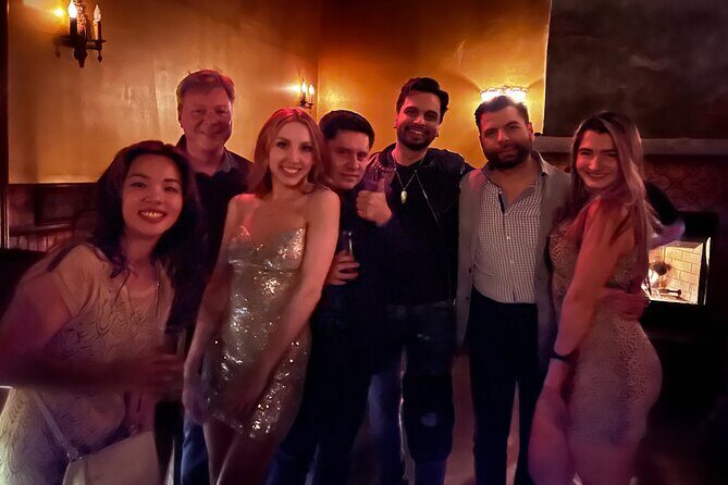 LA Hidden Bars and Speakeasy Experience - Final thoughts