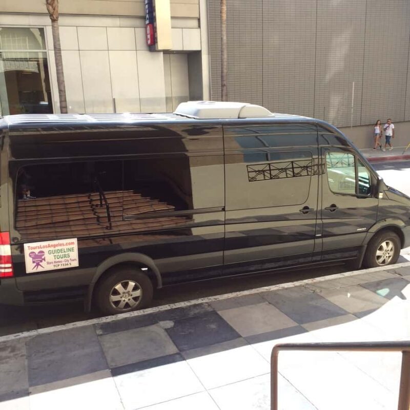 LA, Hollywood & Beverly Hills PM Tour + Hollywood Sign Hike - Who Should Consider This Tour?