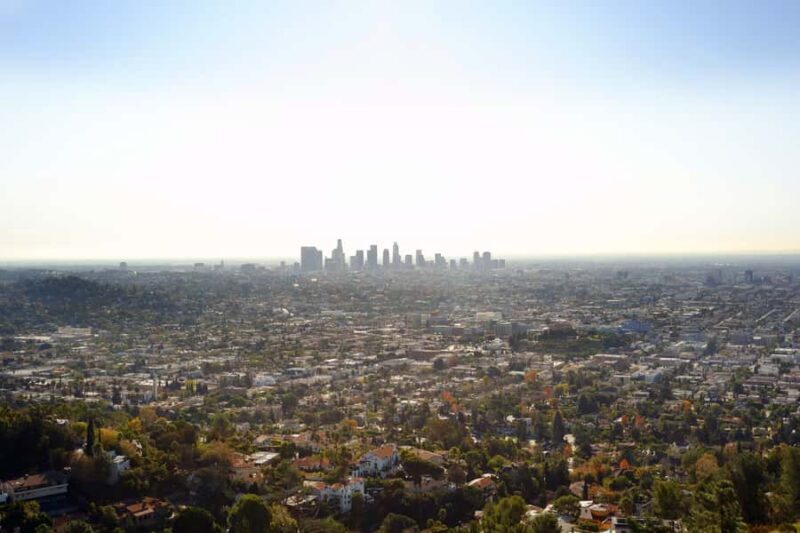 LA, Hollywood & Beverly Hills PM Tour + Hollywood Sign Hike - Final Thoughts