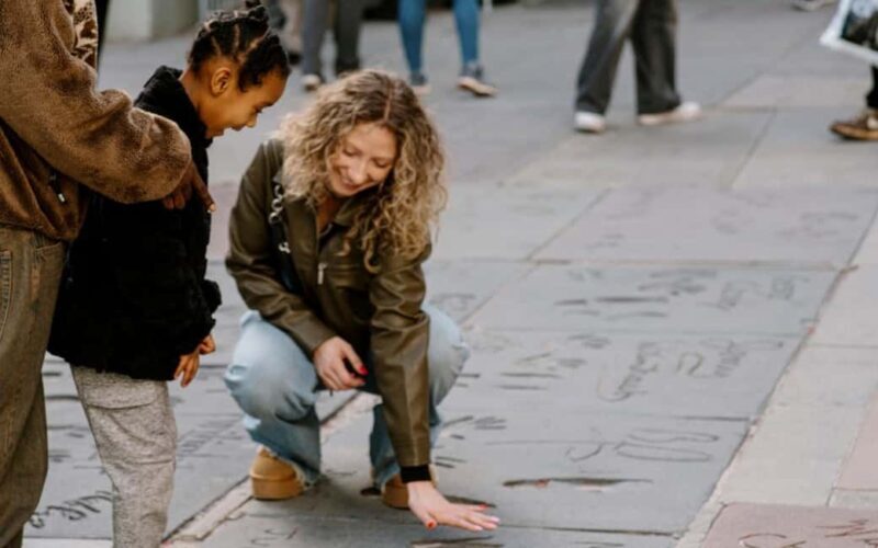 LA: Hollywood, Griffith Observatory, City & Beach Tour - LA: Hollywood, Griffith Observatory, City & Beach Tour — A Practical Look at LA’s Highlights