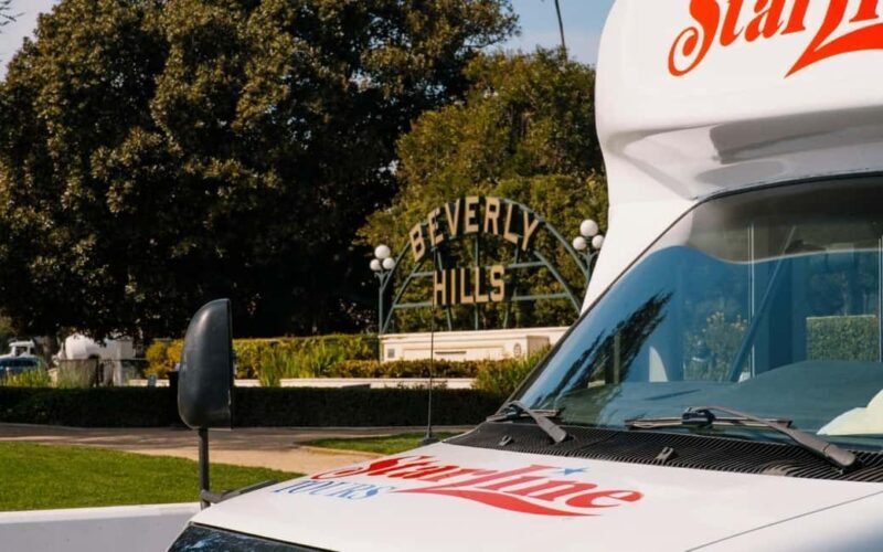 LA: Hollywood, Griffith Observatory, City & Beach Tour - FAQ