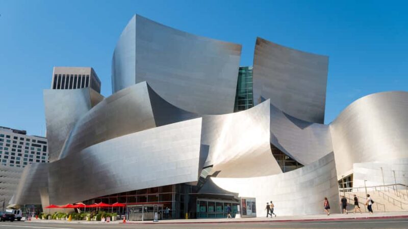 LA, Hollywood with Beverly Hills and Beach Tour with Pickup - The Best Fit for This Tour