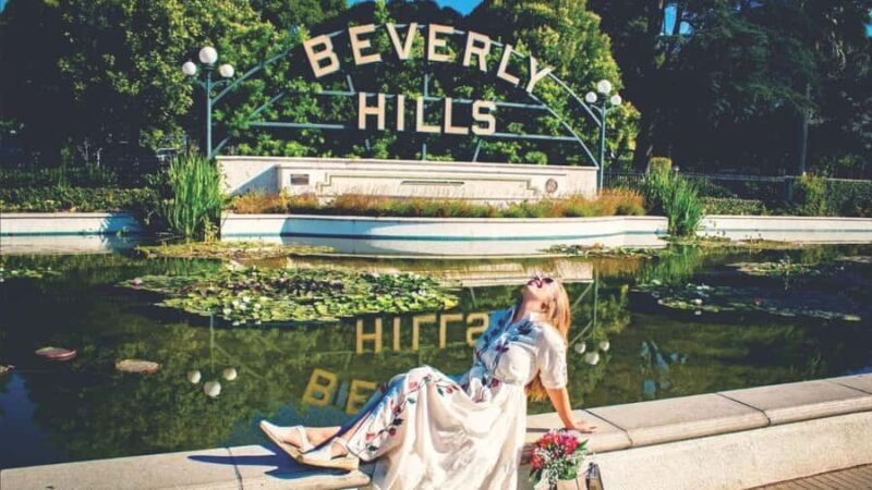 LA, Hollywood with Beverly Hills and Beach Tour with Pickup - FAQ