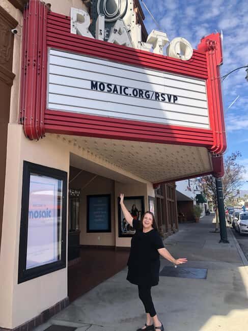 LA: Horror Film Locations Tour - The Locations and Why They Matter