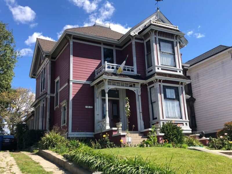 LA: Horror Film Locations Tour - Final Thoughts