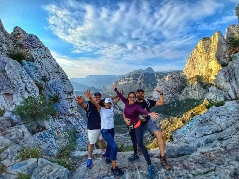 La Huasteca  Basic Hike in the National Park - The Experience: What to Expect and How to Prepare