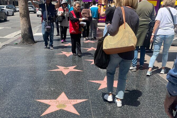 LA in a Day | Private Full Day Sightseeing Tour of Los Angeles - Detailed Review of the LA in a Day Tour