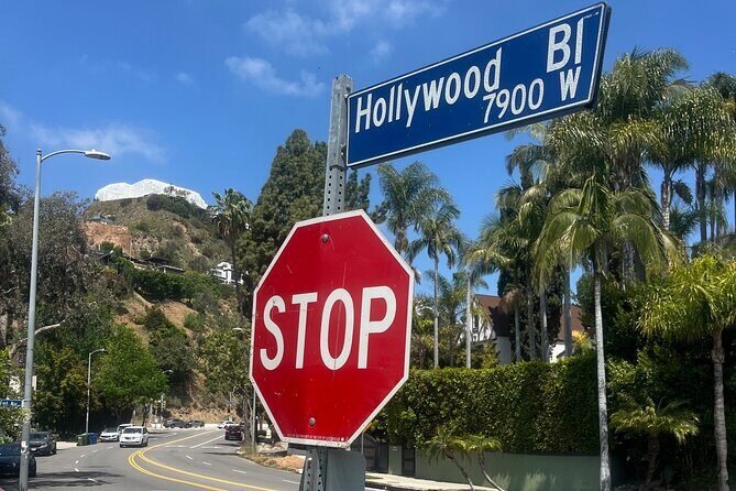 LA in a Day | Private Full Day Sightseeing Tour of Los Angeles - FAQ