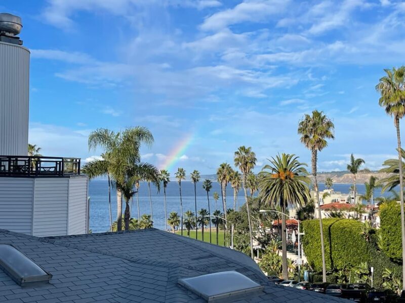 La Jolla: Date Night with Luxury Oceanfront Asian Cuisine - What We Consider When Pricing This Experience