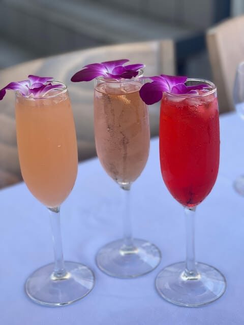 La Jolla: Date Night with Luxury Oceanfront Asian Cuisine - Practical Tips for Making the Most of Your Visit