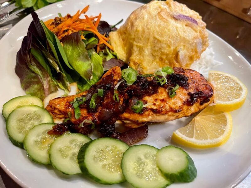 La Jolla: Date Night with Luxury Oceanfront Asian Cuisine - Final Thoughts
