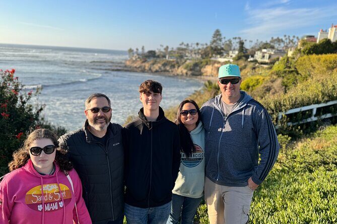 La Jolla E-Scooter Tour with Photos Included - Who Would Enjoy This Tour?