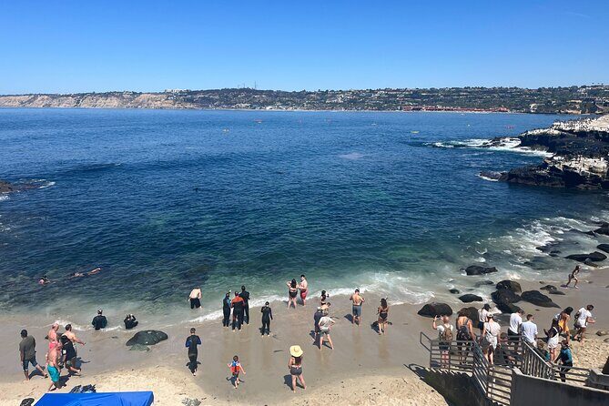 La Jolla E-Scooter Tour with Photos Included - Final Thoughts