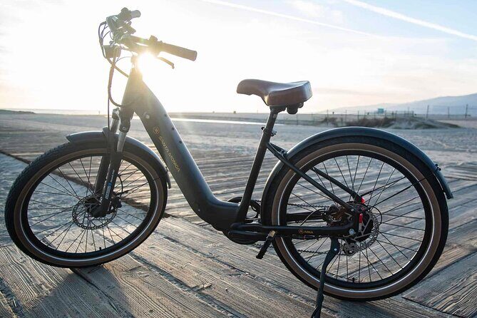 La Jolla EBike Rentals - Why Consider La Jolla E-Bike Rentals?