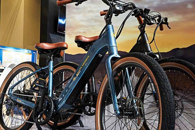La Jolla EBike Rentals - Final Thoughts