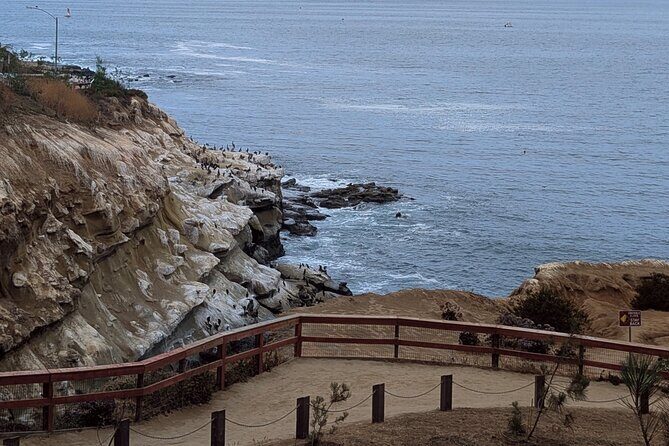 La Jolla Electric Bike Tour - FAQ